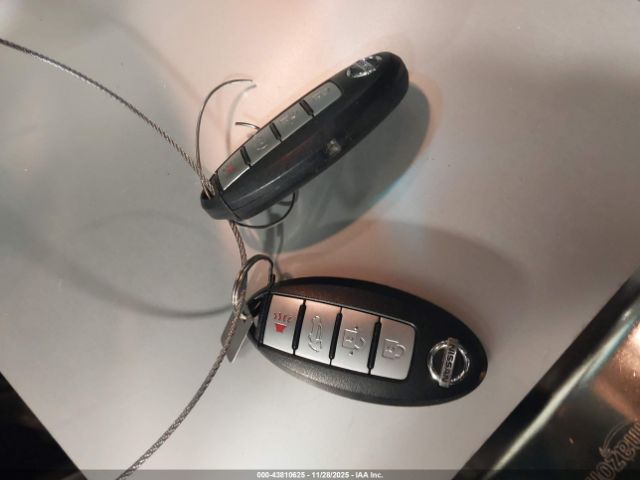 2012 NISSAN MURANO JN8AZ1MW7CW237959 Photo 10