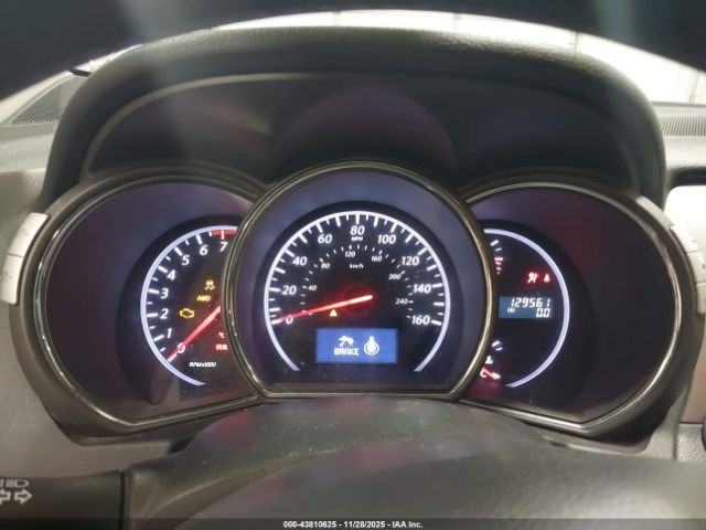 2012 NISSAN MURANO JN8AZ1MW7CW237959 Photo 6