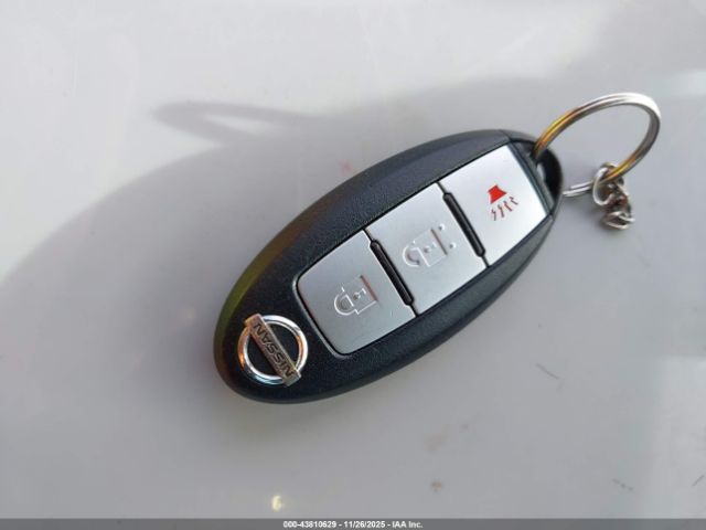 2014 NISSAN PATHFINDER 5N1AR2MN1EC638285 Photo 10