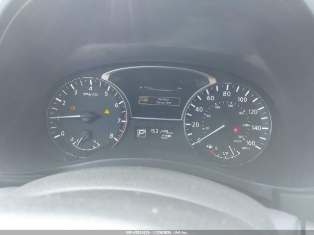 2014 NISSAN PATHFINDER 5N1AR2MN1EC638285 Photo 6