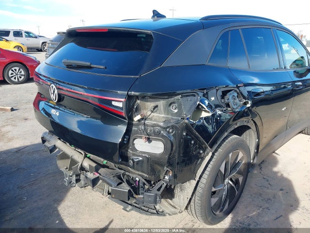 2022 VOLKSWAGEN ID.4 WVGGNPE28NP052053 Photo 5