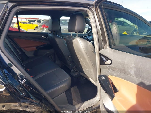 2022 VOLKSWAGEN ID.4 WVGGNPE28NP052053 Photo 7