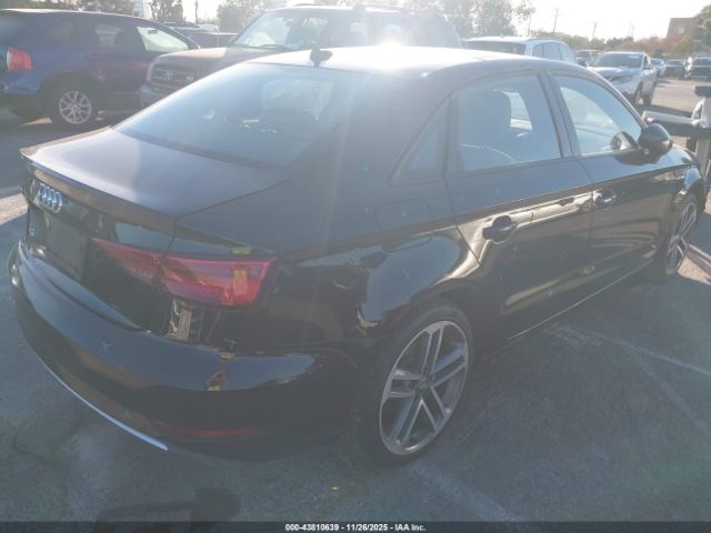 2017 AUDI A3 WAUAUGFF0H1079217 Photo 3