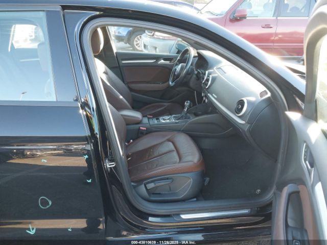 2017 AUDI A3 WAUAUGFF0H1079217 Photo 4