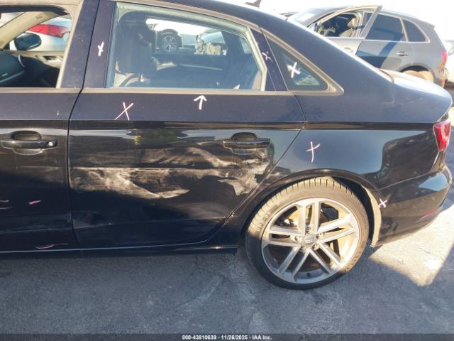 2017 AUDI A3 WAUAUGFF0H1079217 Photo 5