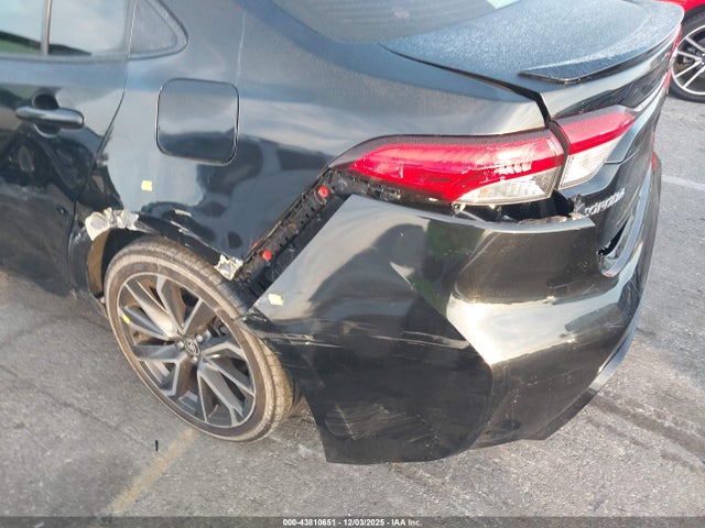 JTDS4RCE0LJ008719 Toyota COROLLA SE