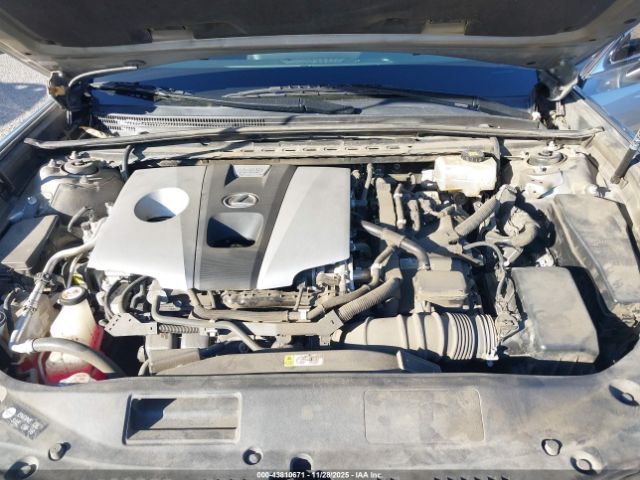 2019 LEXUS ES 300H JTHB21B19K2033647 Photo 9