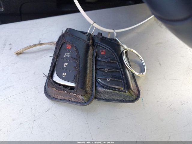 2019 LEXUS ES 300H JTHB21B19K2033647 Photo 10