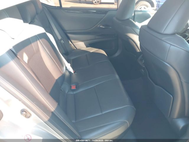 2019 LEXUS ES 300H JTHB21B19K2033647 Photo 7