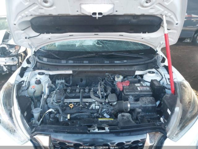 2019 NISSAN KICKS 3N1CP5CU3KL519797 Photo 9