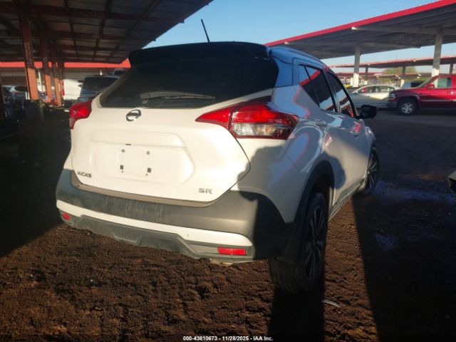 2019 NISSAN KICKS 3N1CP5CU3KL519797 Photo 3