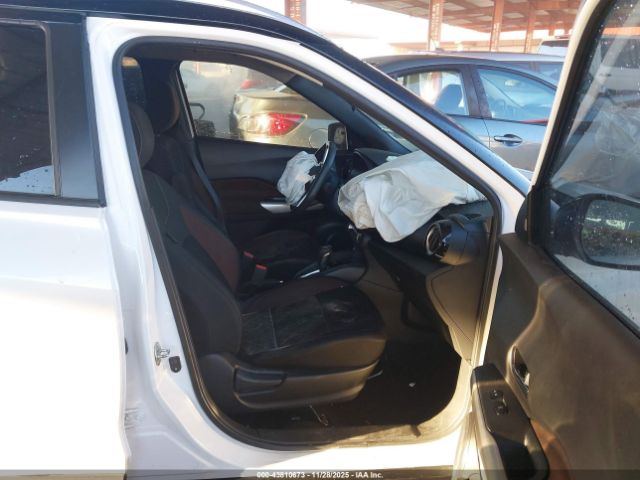 2019 NISSAN KICKS 3N1CP5CU3KL519797 Photo 4