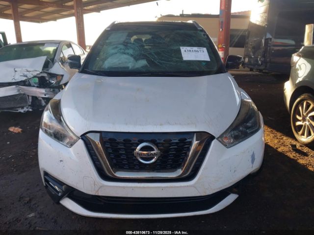 2019 NISSAN KICKS 3N1CP5CU3KL519797 Photo 5
