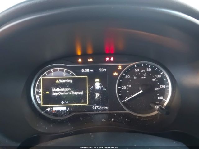 2019 NISSAN KICKS 3N1CP5CU3KL519797 Photo 6