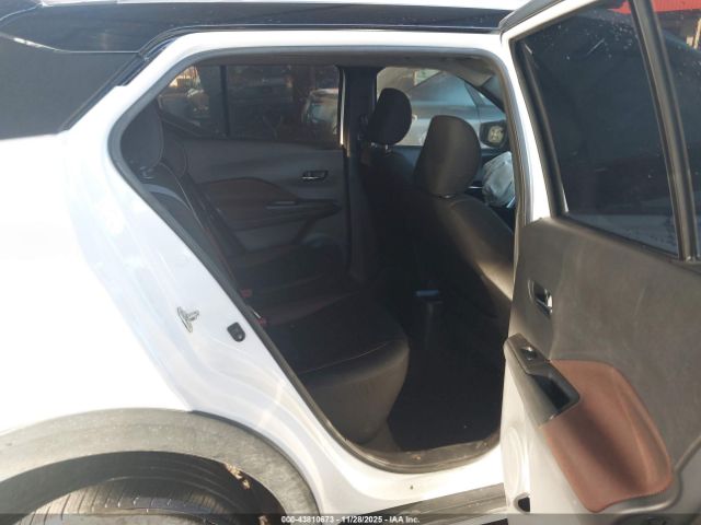 2019 NISSAN KICKS 3N1CP5CU3KL519797 Photo 7