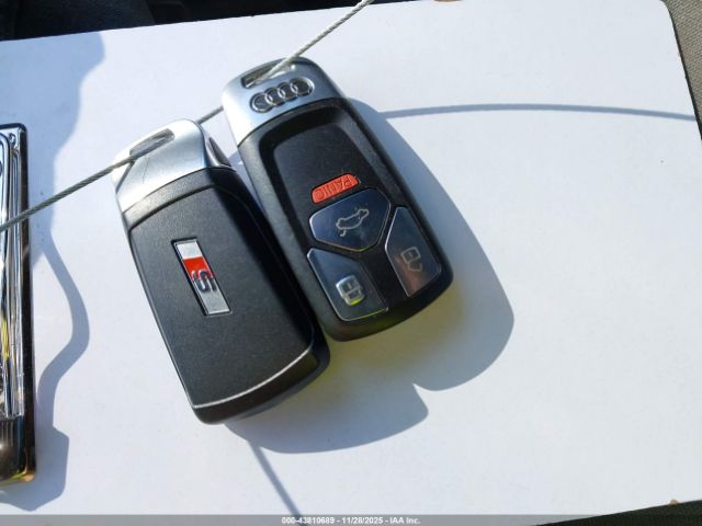 2018 AUDI SQ5 WA1C4AFY2J2092944 Photo 10