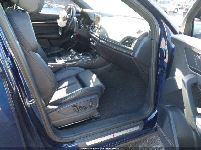 2018 AUDI SQ5 WA1C4AFY2J2092944 Photo 4