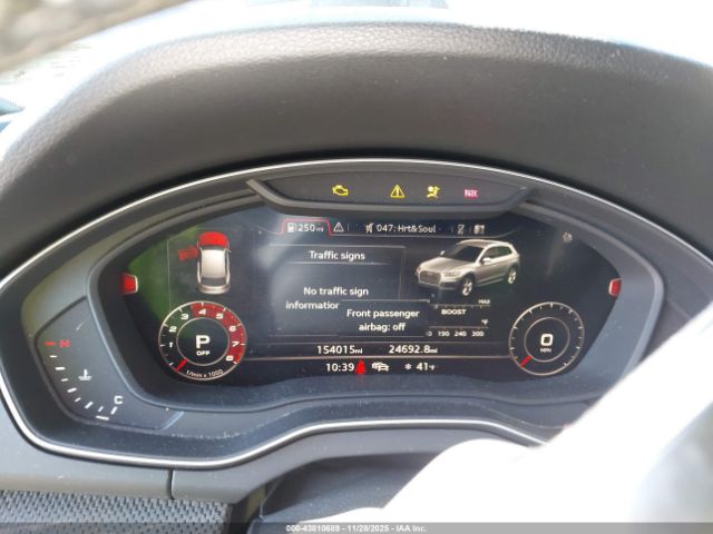 2018 AUDI SQ5 WA1C4AFY2J2092944 Photo 6