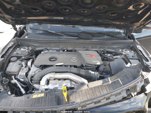 43810705 :رقم المزاد ، W1N4M4GB2RW371541 vin ، 2024 Mercedes-benz Glb 250 مزاد بيع