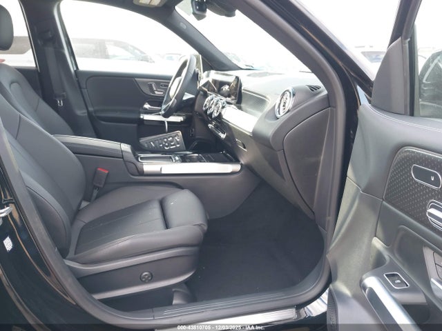 43810705 :رقم المزاد ، W1N4M4GB2RW371541 vin ، 2024 Mercedes-benz Glb 250 مزاد بيع