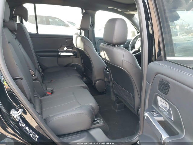 43810705 :رقم المزاد ، W1N4M4GB2RW371541 vin ، 2024 Mercedes-benz Glb 250 مزاد بيع