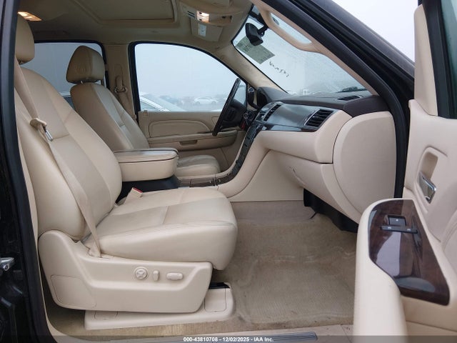 2007 CADILLAC ESCALADE 1GYFK63837R268517 Photo 4