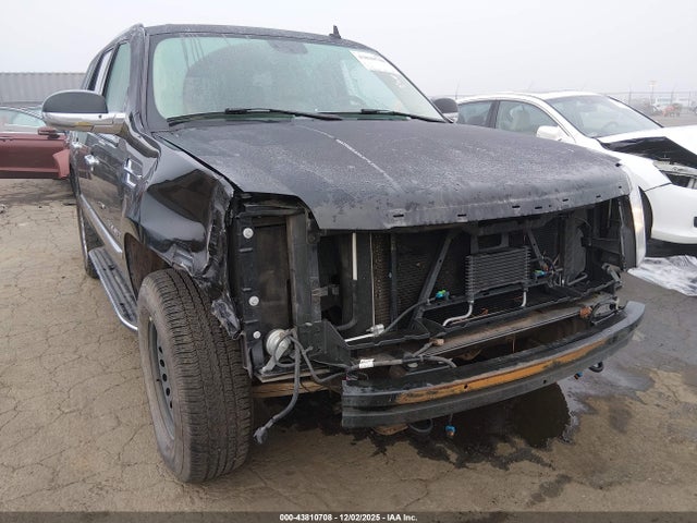 2007 CADILLAC ESCALADE 1GYFK63837R268517 Photo 5