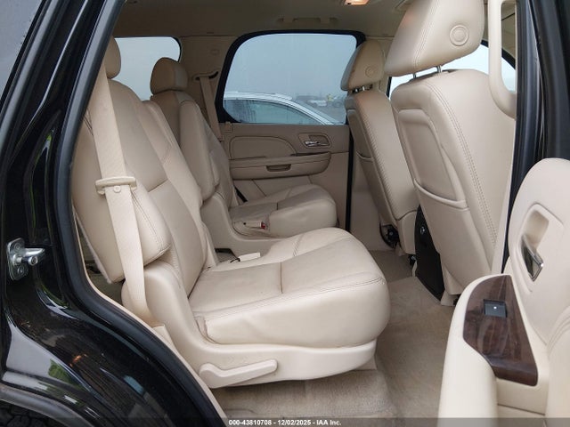 2007 CADILLAC ESCALADE 1GYFK63837R268517 Photo 7