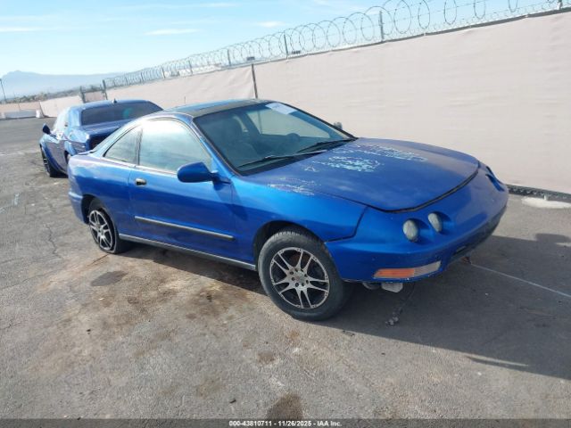 1995 ACURA INTEGRA JH4DC4456SS022757