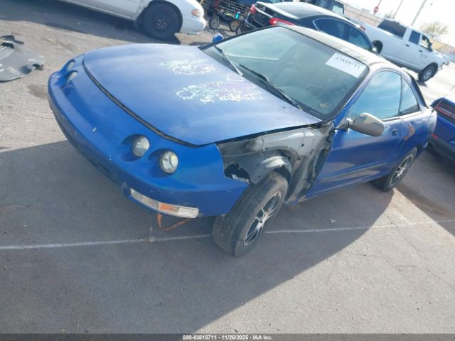 1995 ACURA INTEGRA JH4DC4456SS022757 Photo 1