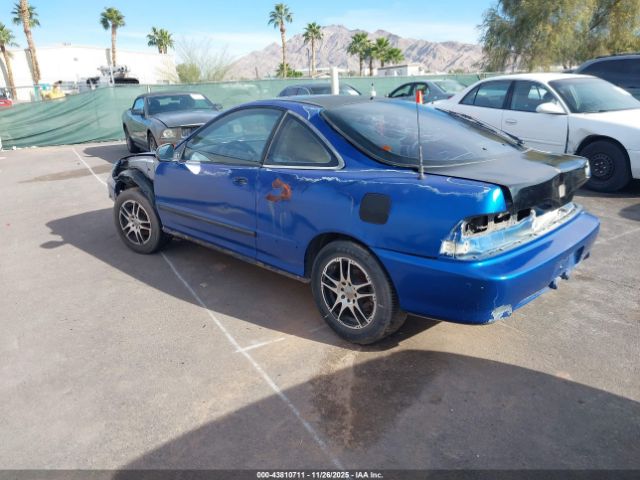 1995 ACURA INTEGRA JH4DC4456SS022757 Photo 2