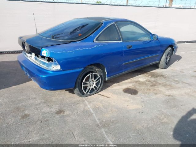 1995 ACURA INTEGRA JH4DC4456SS022757 Photo 3