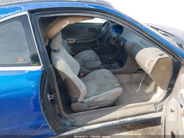 1995 ACURA INTEGRA JH4DC4456SS022757 Photo 4