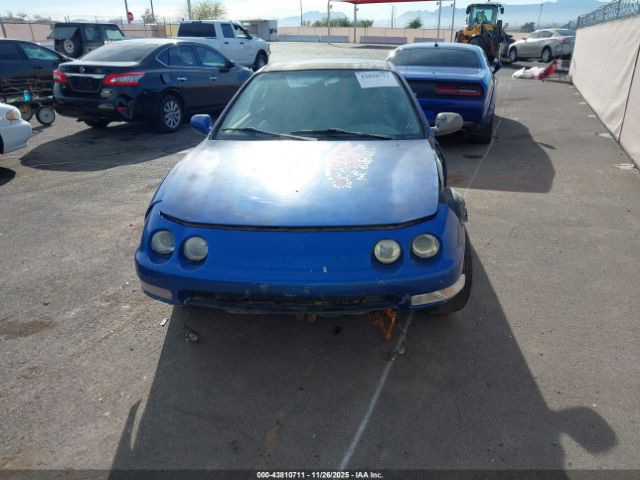 1995 ACURA INTEGRA JH4DC4456SS022757 Photo 5
