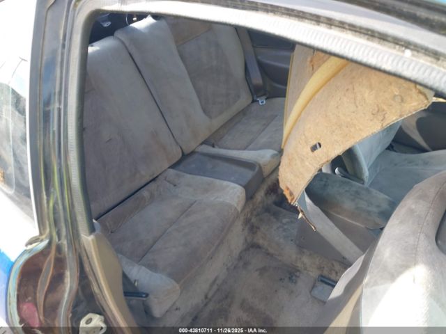 1995 ACURA INTEGRA JH4DC4456SS022757 Photo 7