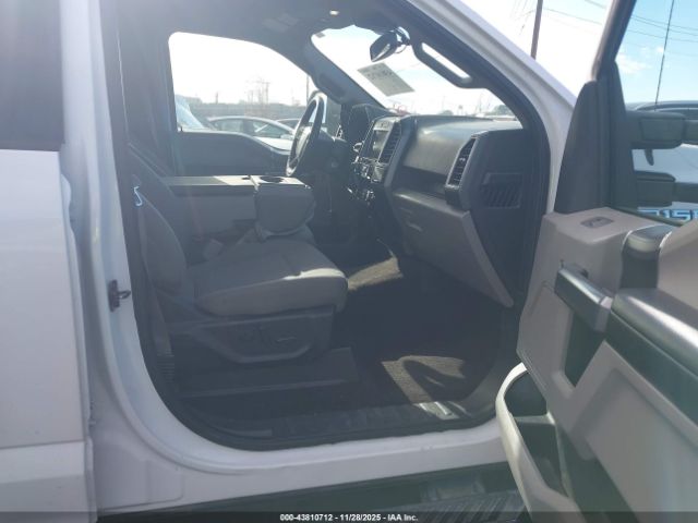 2019 FORD F-150 1FTFW1E45KKC43076 Photo 4