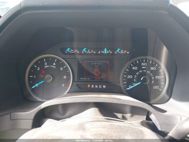 2019 FORD F-150 1FTFW1E45KKC43076 Photo 6