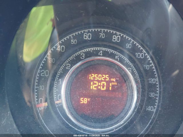 2012 FIAT 500 3C3CFFBR6CT106149 Photo 6