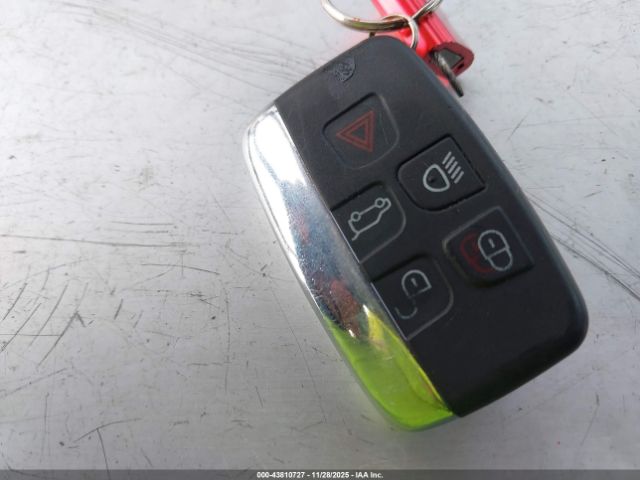 2014 LAND ROVER RANGE ROVER EVOQUE SALVP2BG0EH862983 Photo 10