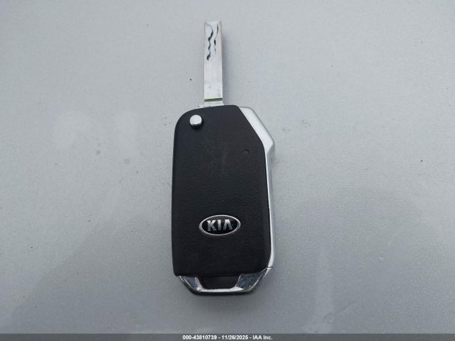 Aukcja sprzedaży 2020 Kia Forte Lxs, vin: 3KPF24AD5LE194209, numer aukcji: 43810739