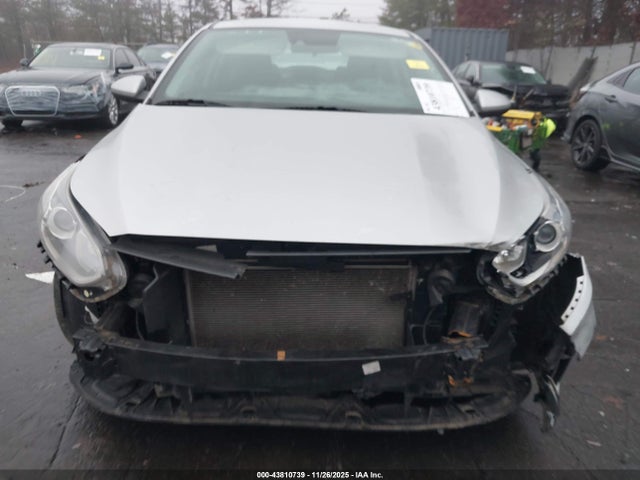 Aukcja sprzedaży 2020 Kia Forte Lxs, vin: 3KPF24AD5LE194209, numer aukcji: 43810739