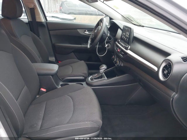 Aukcja sprzedaży 2020 Kia Forte Lxs, vin: 3KPF24AD5LE194209, numer aukcji: 43810739