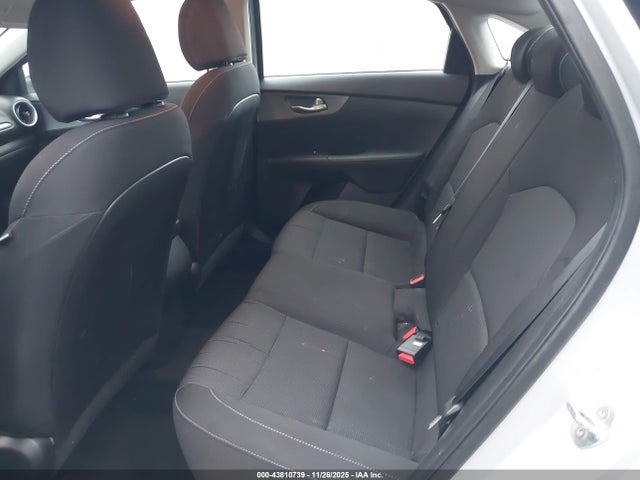 Aukcja sprzedaży 2020 Kia Forte Lxs, vin: 3KPF24AD5LE194209, numer aukcji: 43810739