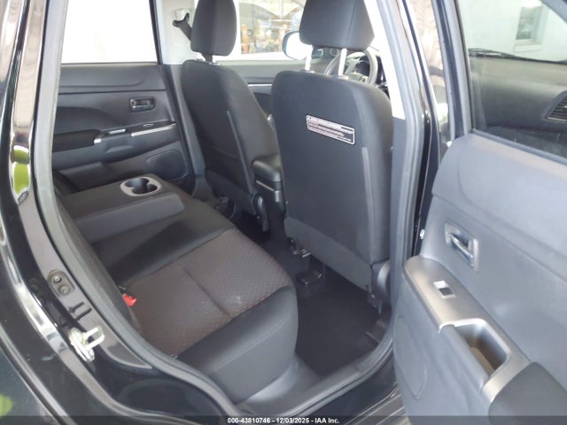 2018 MITSUBISHI OUTLANDER SPORT JA4AP3AU3JU006947 Photo 7