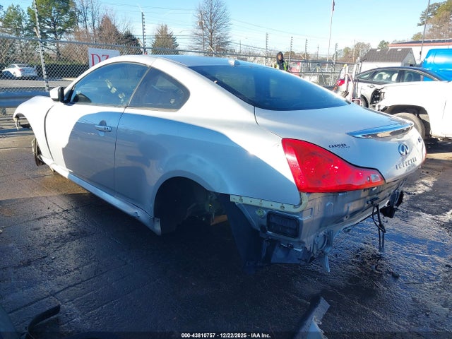 2013 Infiniti G37 Journey მანქანა იყიდება აუქციონზე, vin: JN1CV6EK2DM921178, აუქციონის ნომერი: 43810757