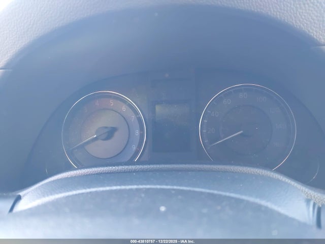 2013 Infiniti G37 Journey მანქანა იყიდება აუქციონზე, vin: JN1CV6EK2DM921178, აუქციონის ნომერი: 43810757