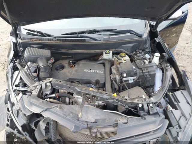 2018 CHEVROLET EQUINOX 3GNAXJEV4JL273285 Photo 9