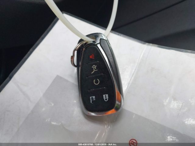 2018 CHEVROLET EQUINOX 3GNAXJEV4JL273285 Photo 10