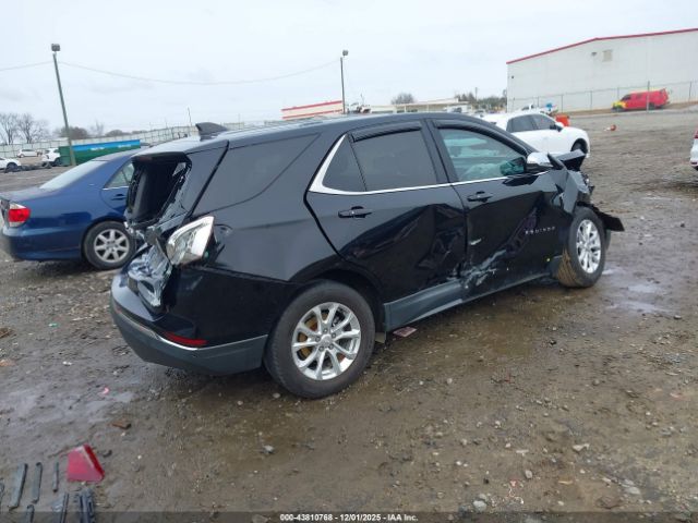 2018 CHEVROLET EQUINOX 3GNAXJEV4JL273285 Photo 3