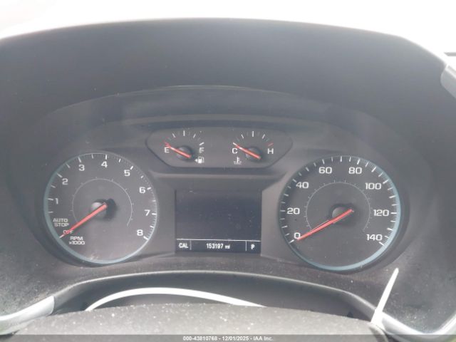 2018 CHEVROLET EQUINOX 3GNAXJEV4JL273285 Photo 6